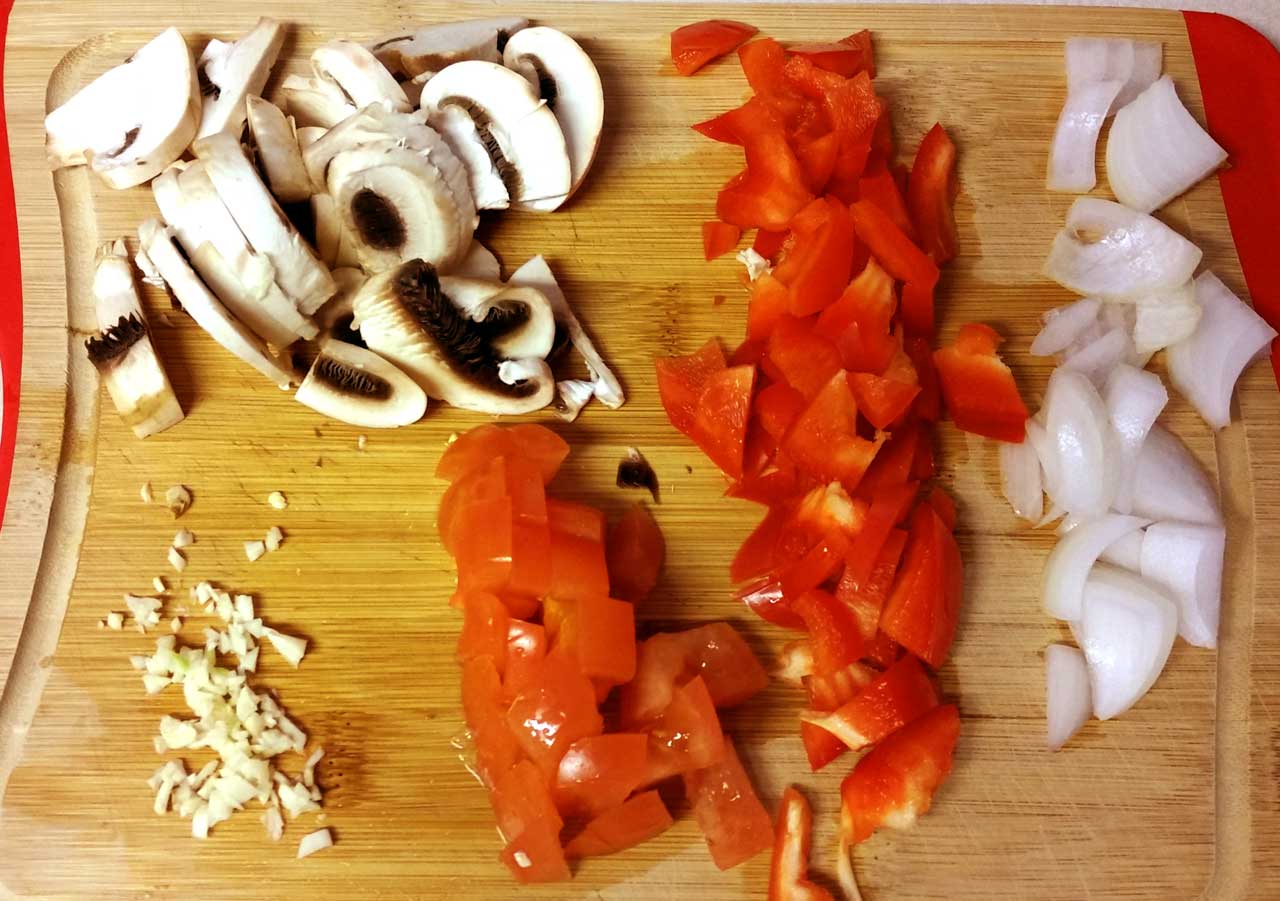 Veggies