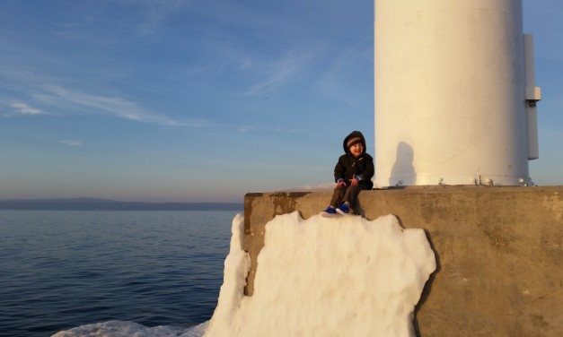 Elijah, The Negotiator