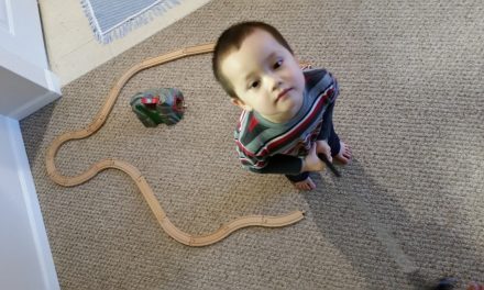 Clue, Hungry Hippos, and Living Room Putt-Putt!